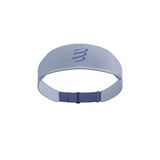  Mũ Chạy Bộ Compressport Ultralight Visor - Lavender 