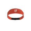  Mũ Chạy Bộ Compressport Ultralight Visor - Cam Tigerlily 