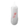  Bình nước Compressport Ergo Flask 500ml - Clear 