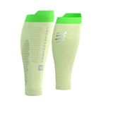  Calf Chân Compressport Calf Sleeves R2 3.0 - Lime/Neon Green 