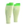  Calf Chân Compressport Calf Sleeves R2 3.0 - Lime/Neon Green 