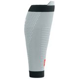  Calf Chân Compressport Calf Sleeves R2 3.0 - Grey Melange 
