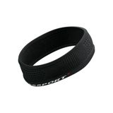  Băng đô thể thao Compressport Thin Headband On/Off - Black 