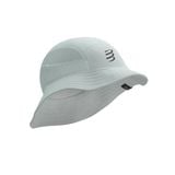  Mũ Thể Thao Compressport StayFresh Ice Bob - White 