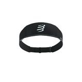  Mũ Chạy Bộ Compressport Ultralight Visor - Black 