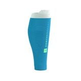  Calf Chân Compressport Calf Sleeves R2 3.0 - Norse Blue/White 