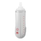  Bình nước Compressport Ergo Flask 500ml - Clear 