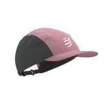  Mũ Chạy Bộ Compressport 5 Panel Light Cap Eat My Dust - Zephyr 