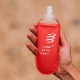  Bình nước Compressport Ergo Ergoflask 300ml - Red 