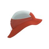  Mũ Thể Thao Compressport StayFresh Ice Bob - Tigerlily/Star White 