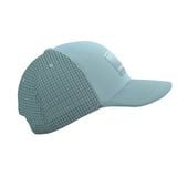  Mũ Chạy Bộ Compressport Trucker Cap 6P - Xanh Ether 