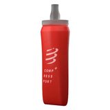  Bình nước Compressport ErgoFlask 500mL Handheld - Đỏ (Red) 