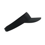  Mũ Chạy Bộ Compressport Ultralight Visor - Black 