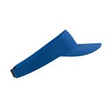  Mũ Chạy Bộ Compressport Ultralight Visor - Princess Blue 