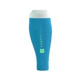  Calf Chân Compressport Calf Sleeves R2 3.0 - Norse Blue/White 