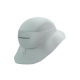  Mũ Thể Thao Compressport StayFresh Ice Bob - White 