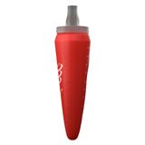  Bình nước Compressport ErgoFlask 500mL Handheld - Đỏ (Red) 