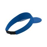  Mũ Chạy Bộ Compressport Ultralight Visor - Princess Blue 