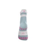  Tất Thể Thao Compressport Pro Racing Socks v4.0 Run High - Ether/Neon Pink 