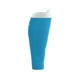  Calf Chân Compressport Calf Sleeves R2 3.0 - Norse Blue/White 