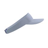  Mũ Chạy Bộ Compressport Ultralight Visor - Lavender 