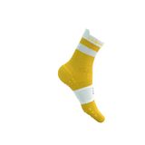  Tất Thể Thao Compressport Pro Racing Socks v4.0 Run High - Vàng Lemon/White 