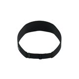  Mũ Chạy Bộ Compressport Ultralight Visor - Black 