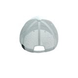  Mũ Chạy Bộ Compressport Trucker Cap - Star White/Blue Green 