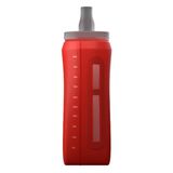  Bình nước Compressport ErgoFlask 500mL Handheld - Đỏ (Red) 