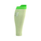  Calf Chân Compressport Calf Sleeves R2 3.0 - Lime/Neon Green 