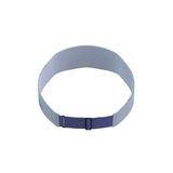  Mũ Chạy Bộ Compressport Ultralight Visor - Lavender 