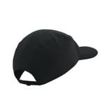  Mũ Chạy Bộ Compressport 5 Panel Light Cap - Black 