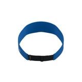  Mũ Chạy Bộ Compressport Ultralight Visor - Princess Blue 