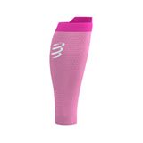  Calf Chân Compressport Calf Sleeves R2 3.0 - Begonia/Neon Pink 
