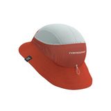  Mũ Thể Thao Compressport StayFresh Ice Bob - Tigerlily/Star White 