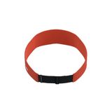  Mũ Chạy Bộ Compressport Ultralight Visor - Cam Tigerlily 