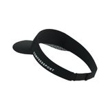  Mũ Chạy Bộ Compressport Ultralight Visor - Black 