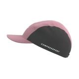  Mũ Chạy Bộ Compressport 5 Panel Light Cap Eat My Dust - Zephyr 