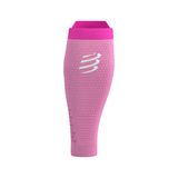 Calf Chân Compressport Calf Sleeves R2 3.0 - Begonia/Neon Pink 