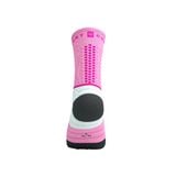  Tất Thể Thao Compressport Ultra Trail Socks V2.0 - Begonia/Neon Pink 
