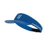  Mũ Chạy Bộ Compressport Ultralight Visor - Princess Blue 