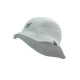  Mũ Thể Thao Compressport StayFresh Ice Bob - White 