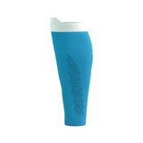  Calf Chân Compressport Calf Sleeves R2 3.0 - Norse Blue/White 