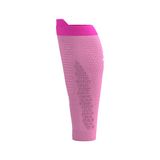  Calf Chân Compressport Calf Sleeves R2 3.0 - Begonia/Neon Pink 