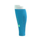  Calf Chân Compressport Calf Sleeves R2 3.0 - Norse Blue/White 