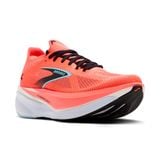  Giày Chạy Road Nam Brooks Hyperion max 3 - Fiery Coral/Black/Atomizer 