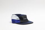  Mũ thể thao VAGA - Club Cap - LIGHT GREY/ MID GREY / CHARCOAL 