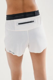  Quần Shorts Nữ Sub2 Runease - Inkflow On White 