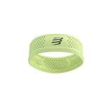  Băng Đô Thể Thao Compressport Thin Headband On/Off - Shadow Lime 