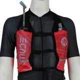  Vest Chạy Trail Mude - ULTRALIGHT - Coral Marble 